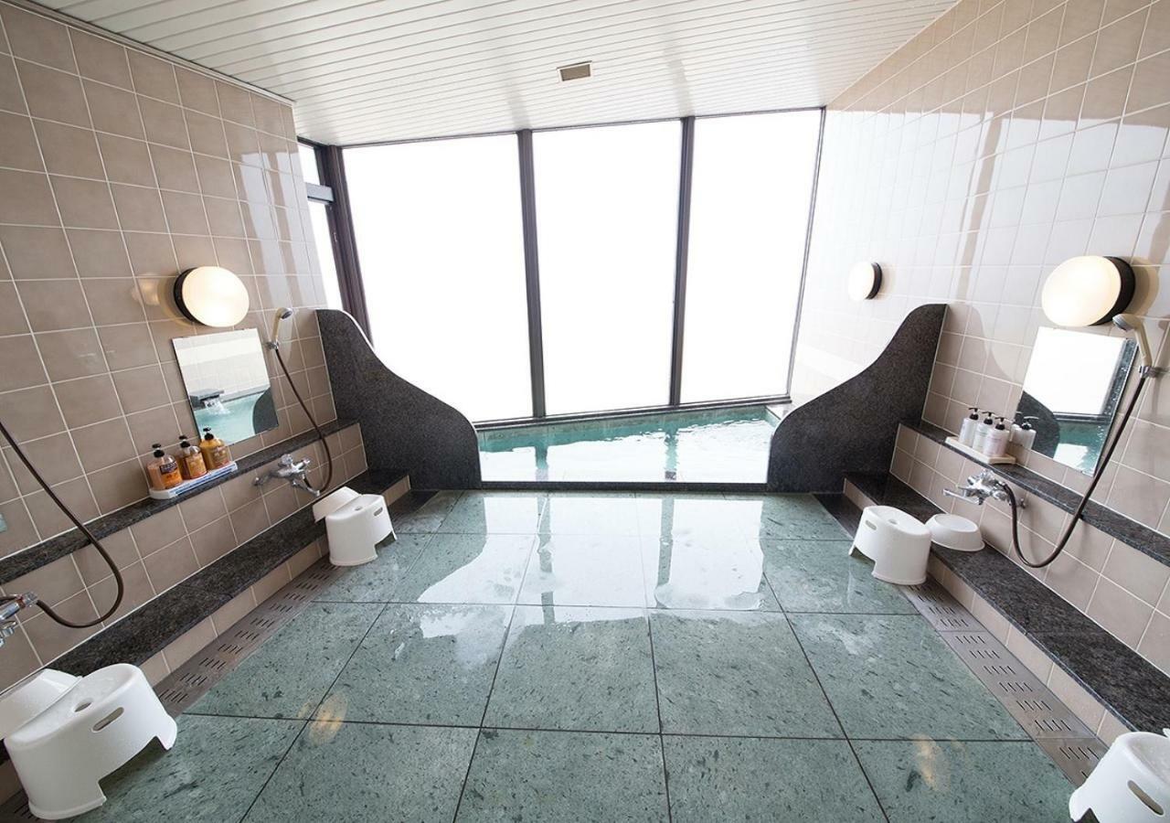 Sea Aiga Kaigetsu Hostel Sumoto Exterior photo